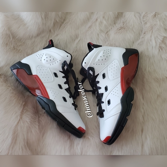 Jordan Shoes - Air Jordan 6-17-23